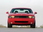 Dodge Challenger R/T 2008 года